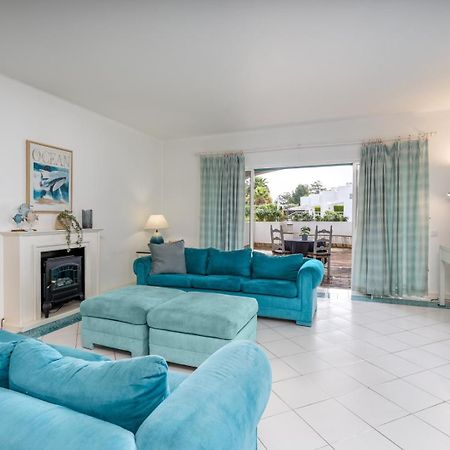 Prainha Lounge Apartman Alvor Kültér fotó