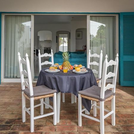 Prainha Lounge Apartman Alvor Kültér fotó