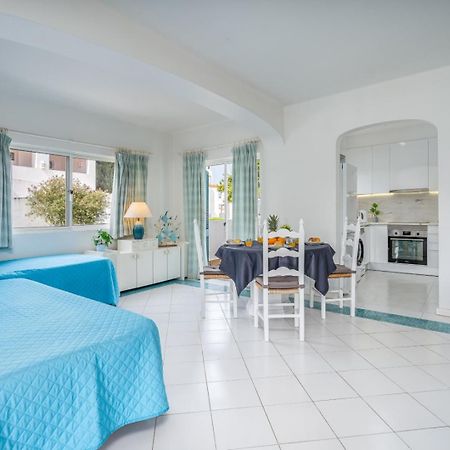 Prainha Lounge Apartman Alvor Kültér fotó