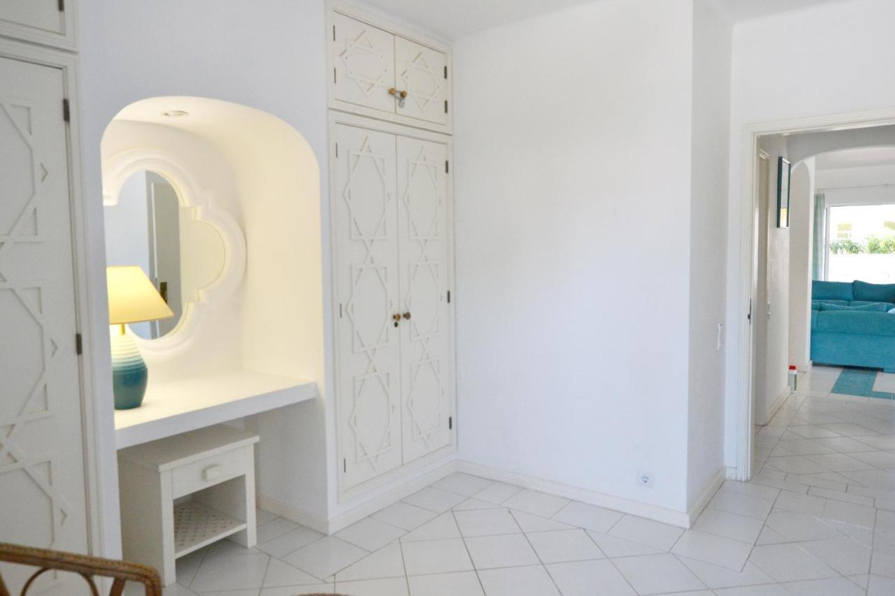 Prainha Lounge Apartman Alvor Kültér fotó