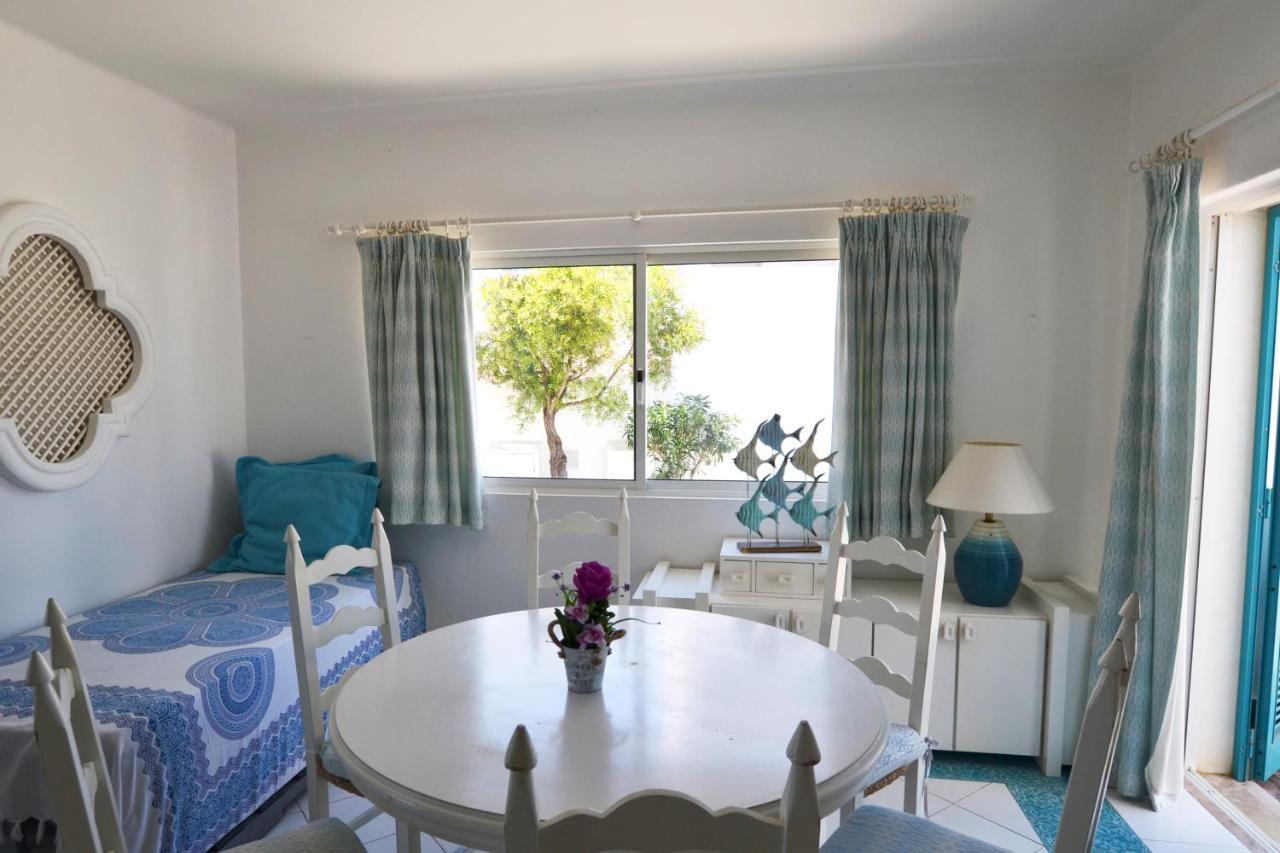 Prainha Lounge Apartman Alvor Kültér fotó