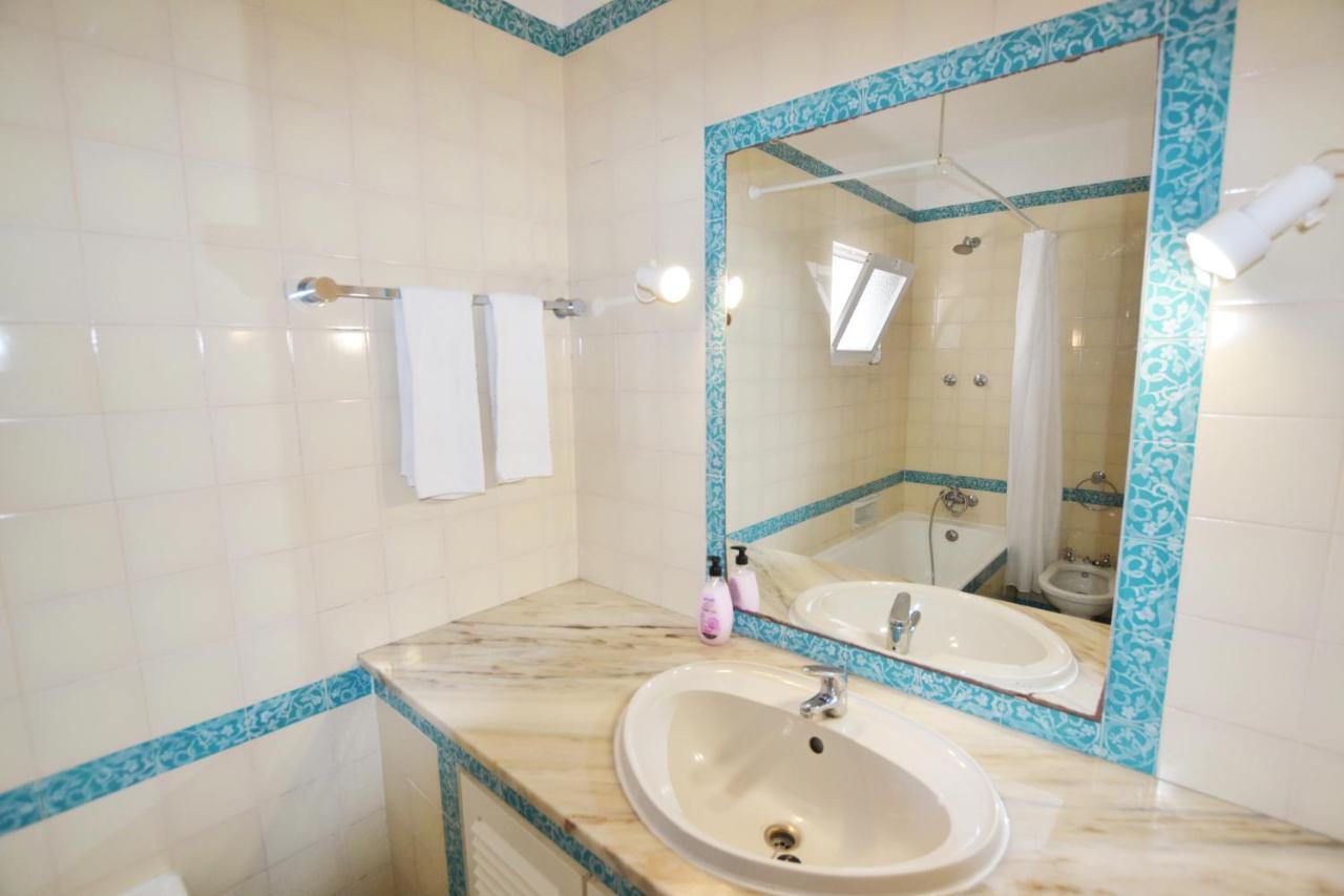 Prainha Lounge Apartman Alvor Kültér fotó