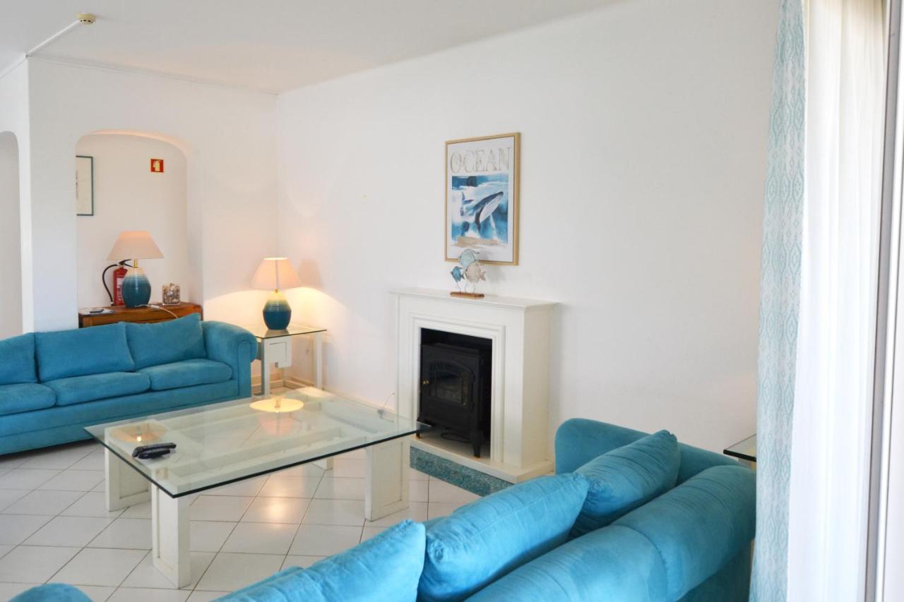 Prainha Lounge Apartman Alvor Kültér fotó
