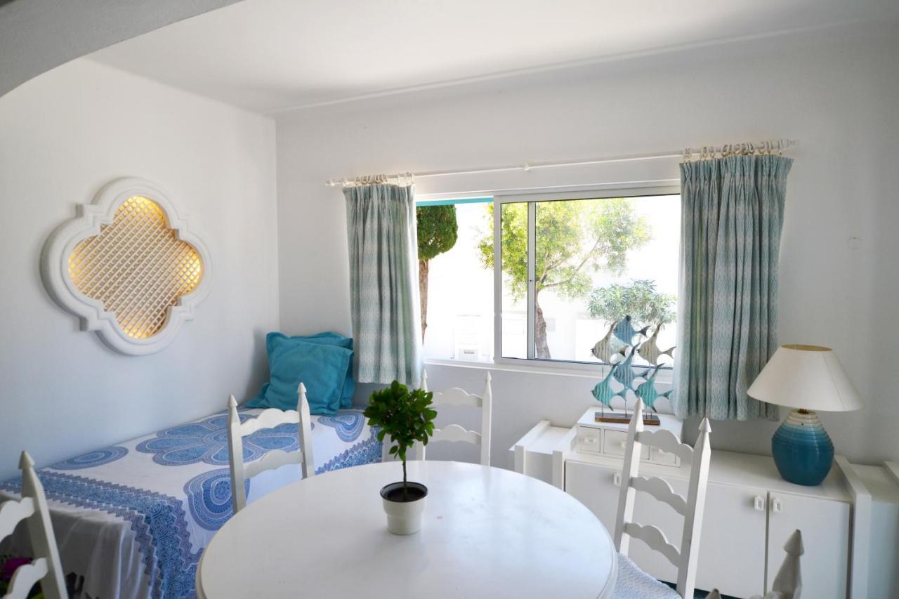 Prainha Lounge Apartman Alvor Kültér fotó