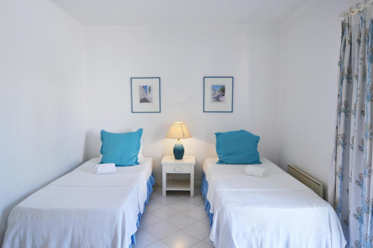 Prainha Lounge Apartman Alvor Kültér fotó