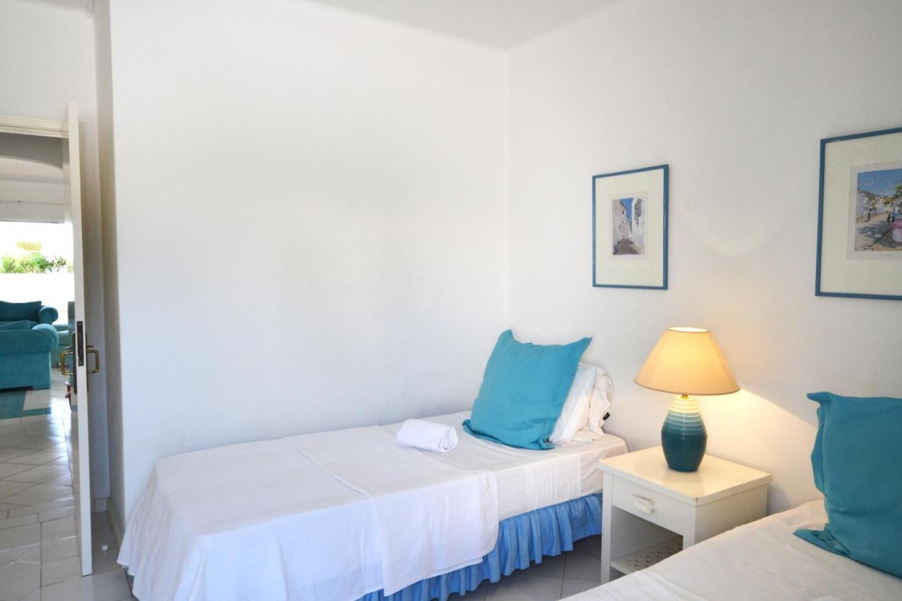 Prainha Lounge Apartman Alvor Kültér fotó