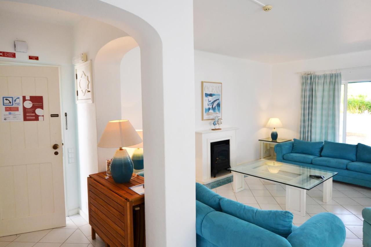 Prainha Lounge Apartman Alvor Kültér fotó