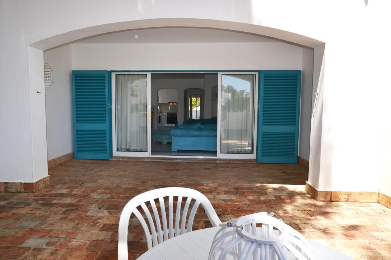 Prainha Lounge Apartman Alvor Kültér fotó