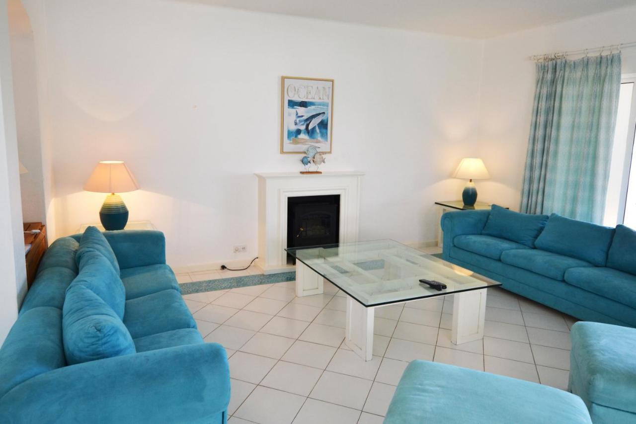 Prainha Lounge Apartman Alvor Kültér fotó