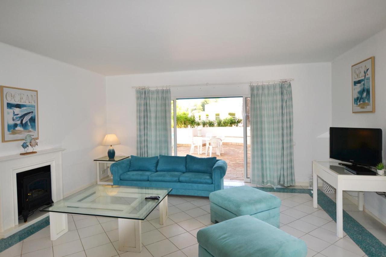 Prainha Lounge Apartman Alvor Kültér fotó