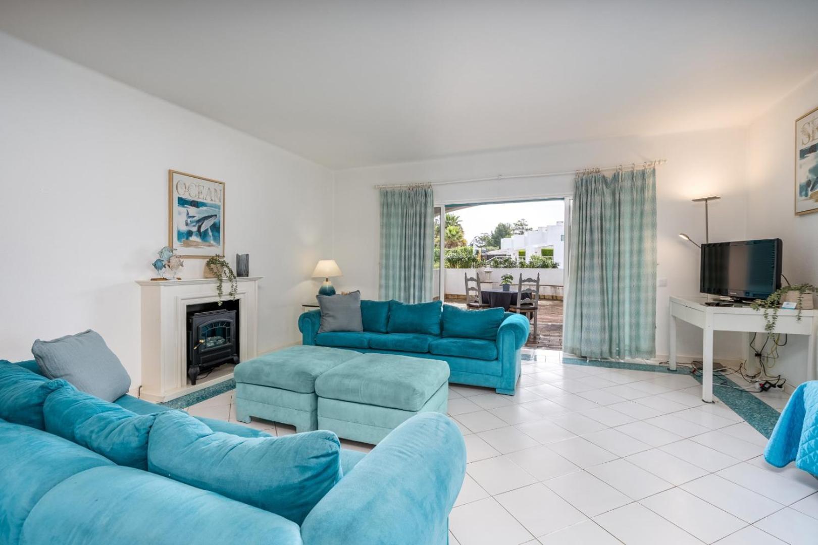Prainha Lounge Apartman Alvor Kültér fotó