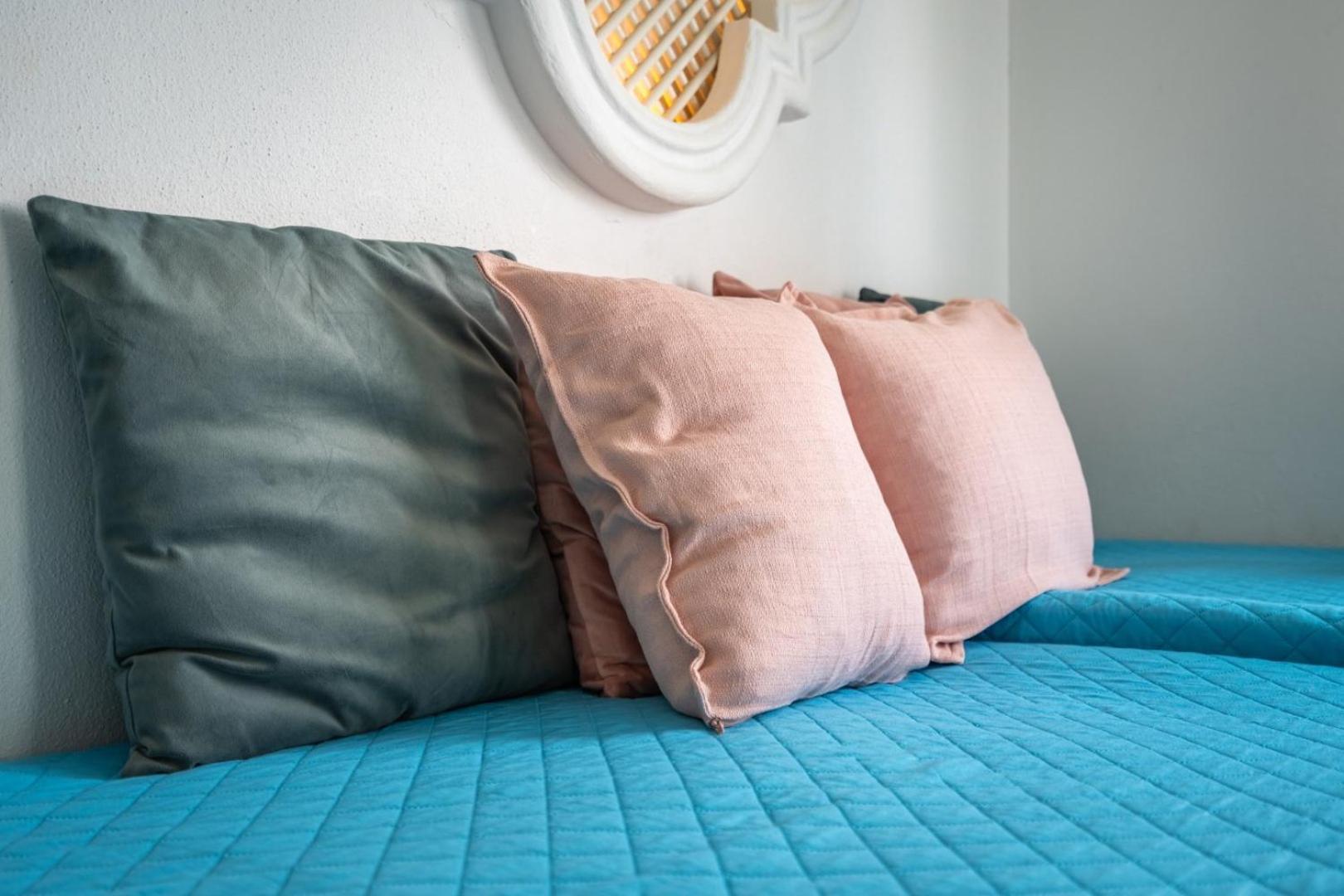 Prainha Lounge Apartman Alvor Kültér fotó