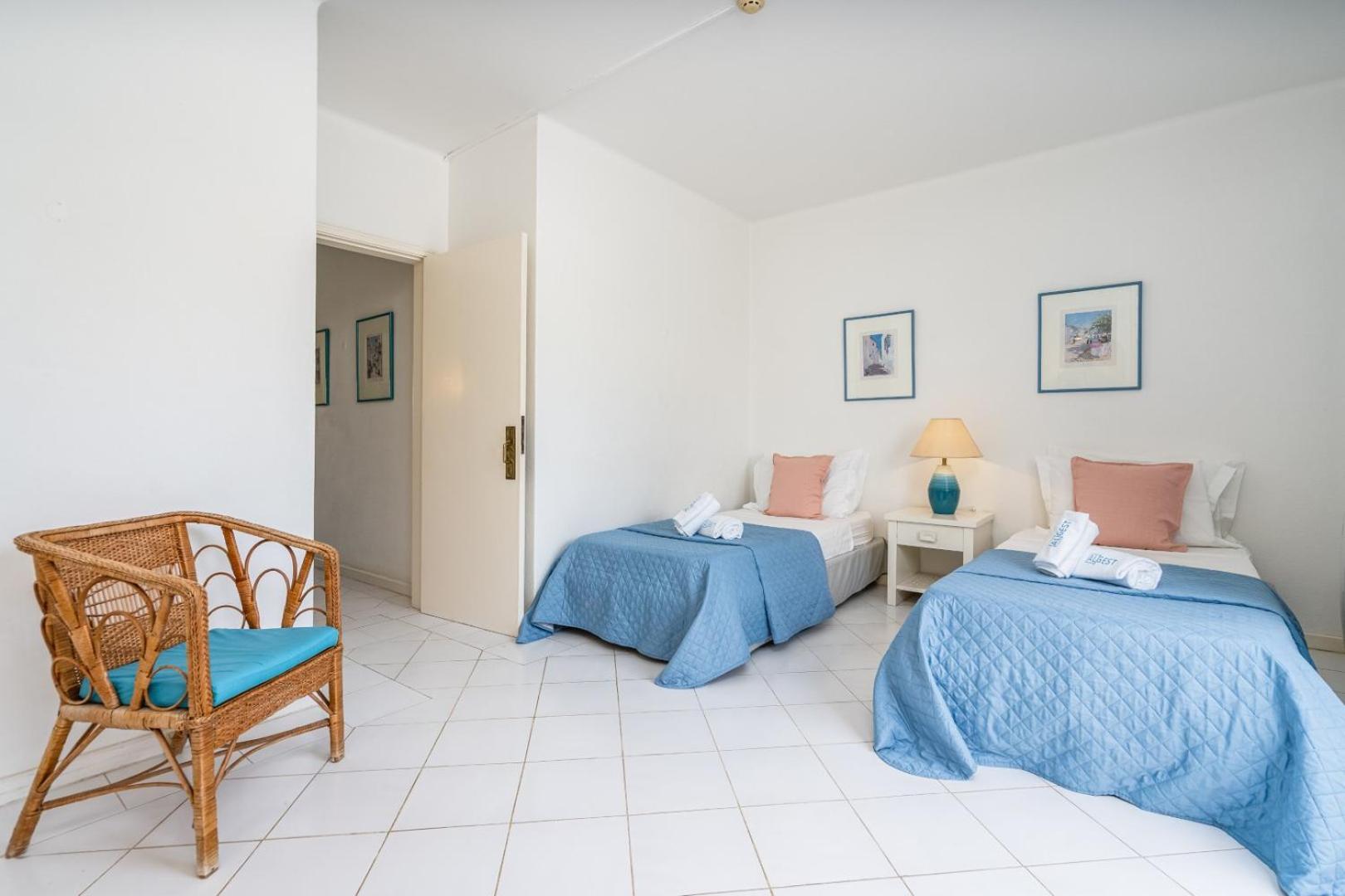 Prainha Lounge Apartman Alvor Kültér fotó