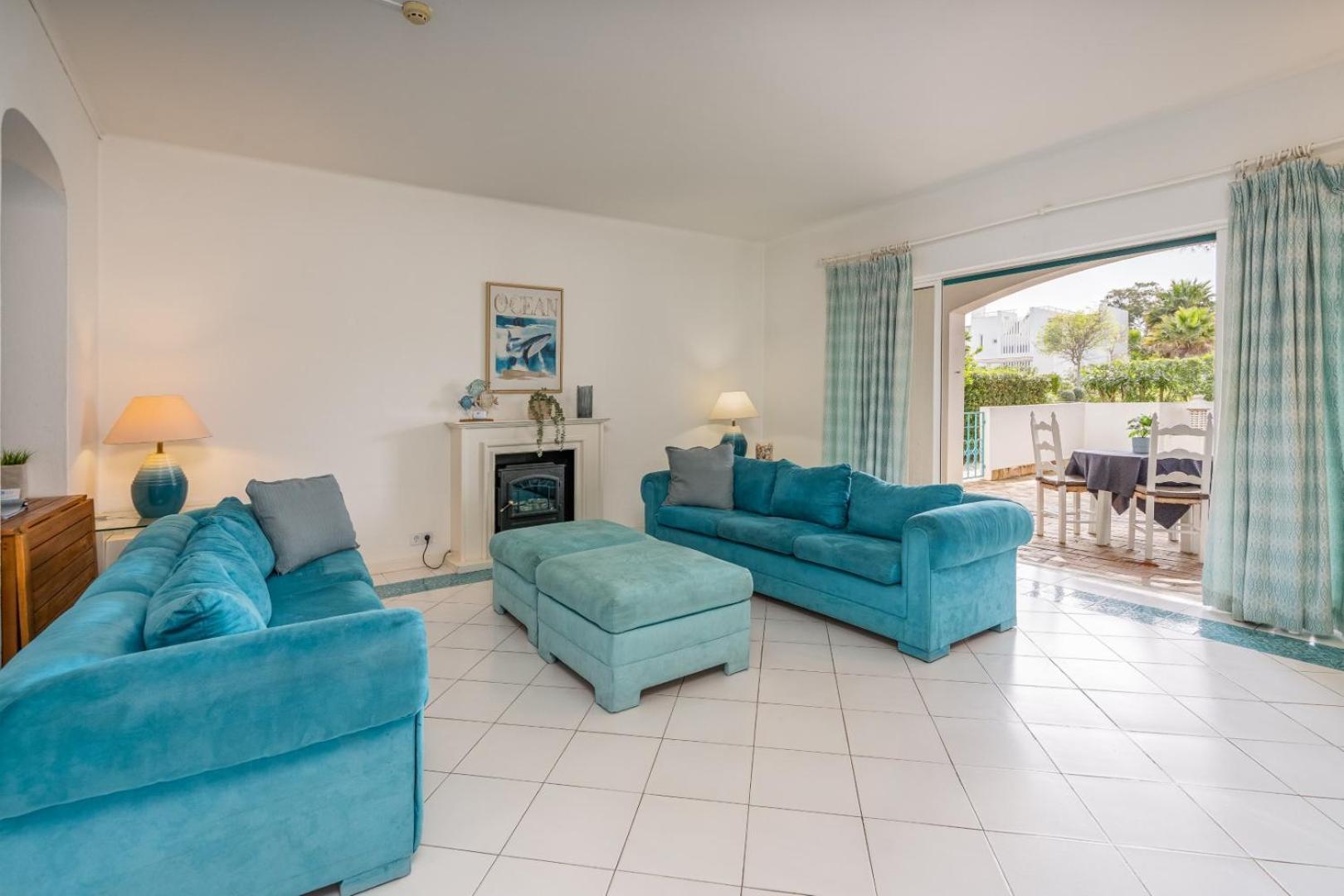 Prainha Lounge Apartman Alvor Kültér fotó