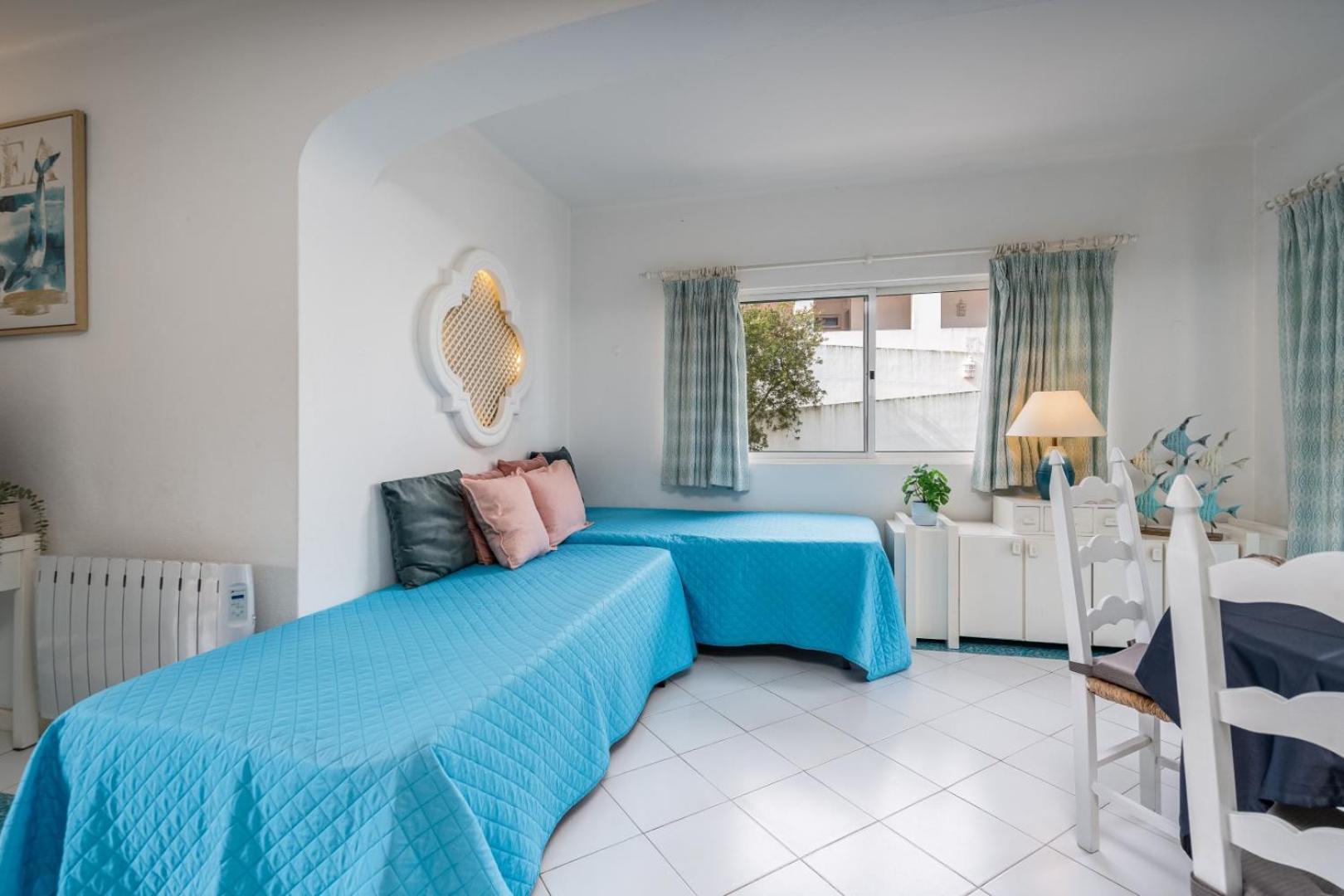 Prainha Lounge Apartman Alvor Kültér fotó